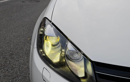 Volkswagen Golf VI, 2012 год, 1 049 000 рублей, 10 фотография