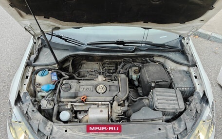 Volkswagen Golf VI, 2012 год, 1 049 000 рублей, 27 фотография