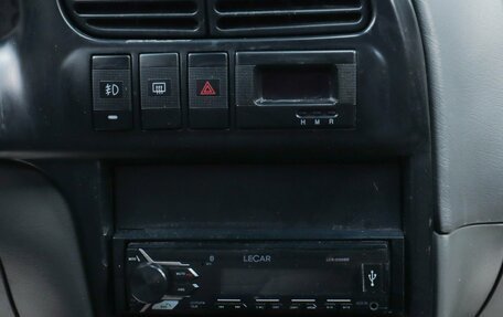 KIA Spectra II (LD), 2007 год, 369 000 рублей, 12 фотография