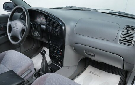 KIA Spectra II (LD), 2007 год, 369 000 рублей, 14 фотография