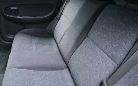 KIA Spectra II (LD), 2007 год, 369 000 рублей, 16 фотография