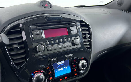 Nissan Juke II, 2012 год, 1 075 000 рублей, 14 фотография