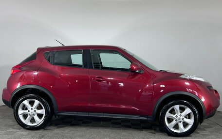 Nissan Juke II, 2012 год, 1 075 000 рублей, 8 фотография