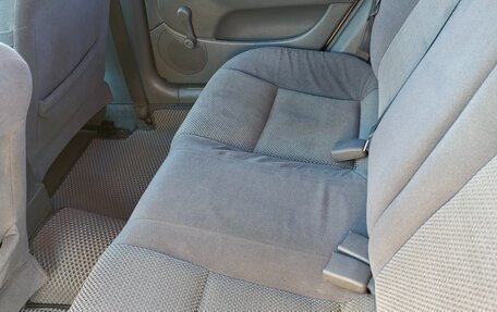Chevrolet Lacetti, 2011 год, 290 000 рублей, 13 фотография
