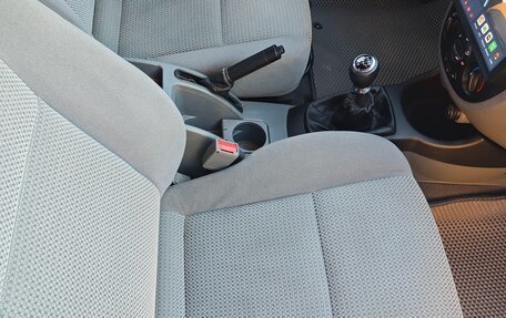 Chevrolet Lacetti, 2011 год, 290 000 рублей, 9 фотография