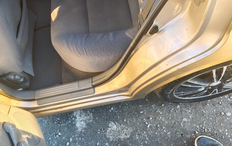 Chevrolet Lacetti, 2011 год, 290 000 рублей, 12 фотография