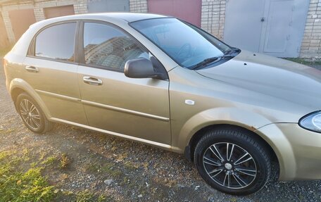 Chevrolet Lacetti, 2011 год, 290 000 рублей, 20 фотография