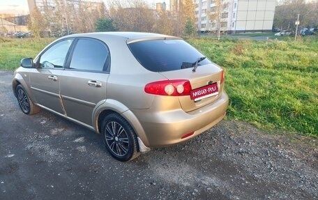Chevrolet Lacetti, 2011 год, 290 000 рублей, 18 фотография