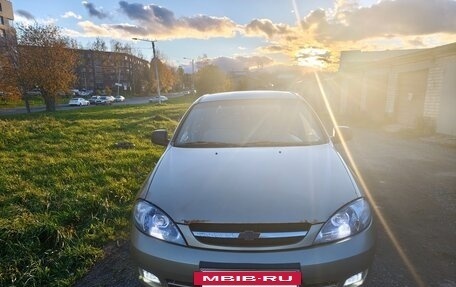 Chevrolet Lacetti, 2011 год, 290 000 рублей, 19 фотография