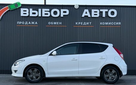 Hyundai i30 I, 2011 год, 830 000 рублей, 4 фотография