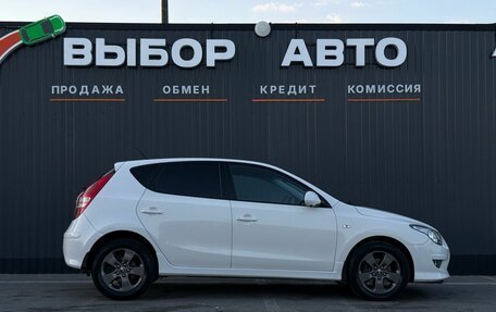 Hyundai i30 I, 2011 год, 830 000 рублей, 3 фотография