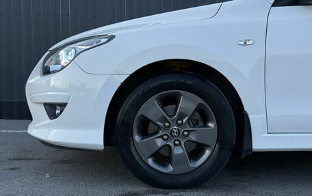 Hyundai i30 I, 2011 год, 830 000 рублей, 5 фотография