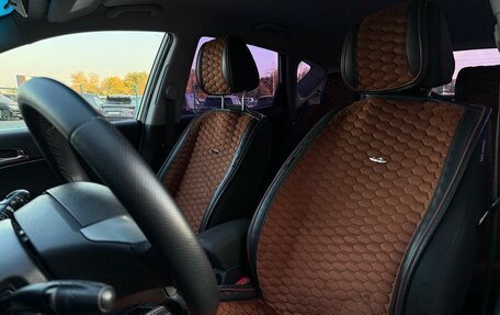 Hyundai i30 I, 2011 год, 830 000 рублей, 9 фотография