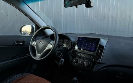 Hyundai i30 I, 2011 год, 830 000 рублей, 14 фотография