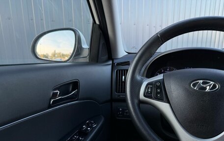 Hyundai i30 I, 2011 год, 830 000 рублей, 20 фотография
