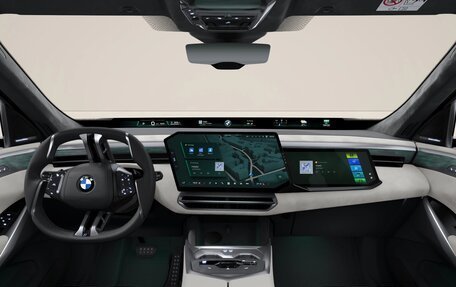 BMW X5, 2026 год, 20 000 000 рублей, 2 фотография