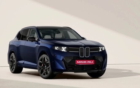BMW X5, 2026 год, 20 000 000 рублей, 3 фотография