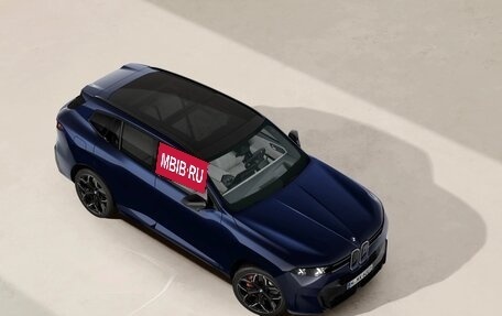 BMW X5, 2026 год, 20 000 000 рублей, 6 фотография