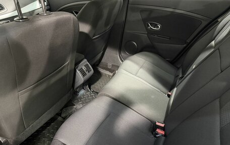 Renault Megane III, 2012 год, 699 800 рублей, 6 фотография