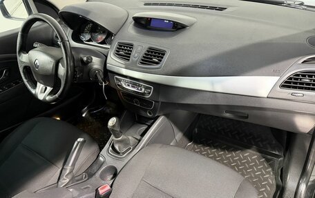 Renault Megane III, 2012 год, 699 800 рублей, 3 фотография