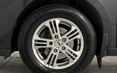 Renault Megane III, 2012 год, 699 800 рублей, 5 фотография