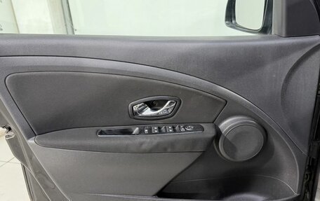 Renault Megane III, 2012 год, 699 800 рублей, 7 фотография