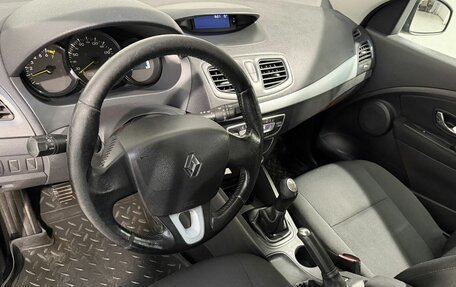 Renault Megane III, 2012 год, 699 800 рублей, 8 фотография