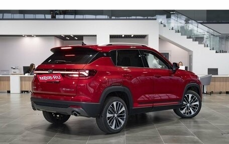 Changan CS35 Plus, 2025 год, 2 839 900 рублей, 31 фотография