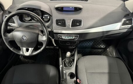 Renault Megane III, 2012 год, 699 800 рублей, 9 фотография