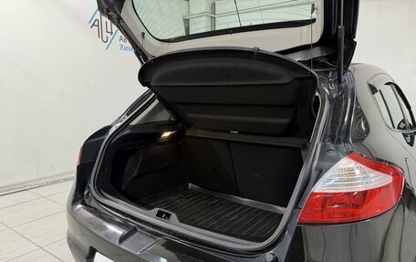 Renault Megane III, 2012 год, 699 800 рублей, 11 фотография