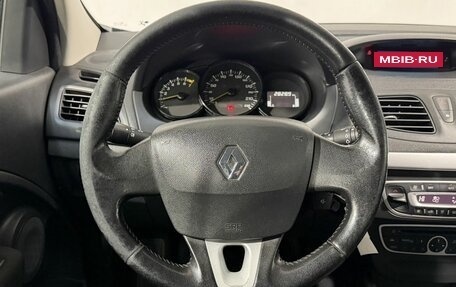 Renault Megane III, 2012 год, 699 800 рублей, 10 фотография