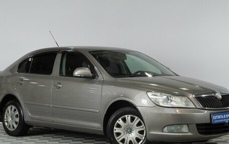 Skoda Octavia, 2010 год, 779 000 рублей, 2 фотография