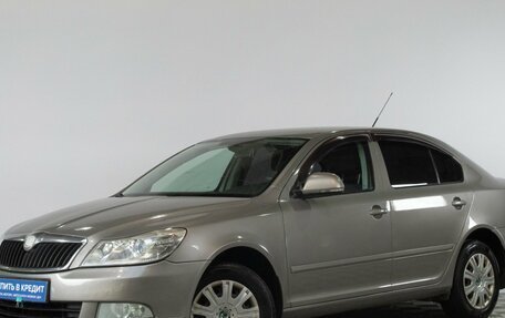 Skoda Octavia, 2010 год, 779 000 рублей, 4 фотография