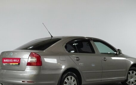 Skoda Octavia, 2010 год, 779 000 рублей, 7 фотография