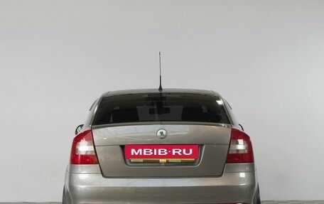 Skoda Octavia, 2010 год, 779 000 рублей, 6 фотография