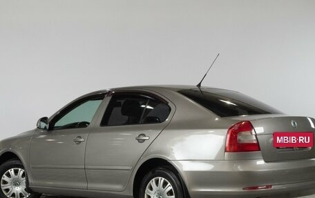 Skoda Octavia, 2010 год, 779 000 рублей, 5 фотография