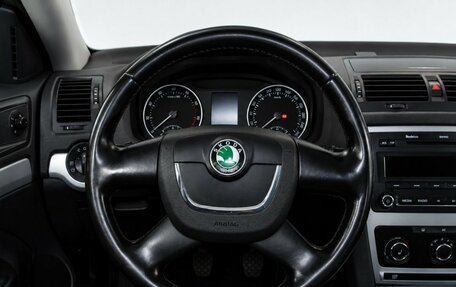 Skoda Octavia, 2010 год, 779 000 рублей, 8 фотография