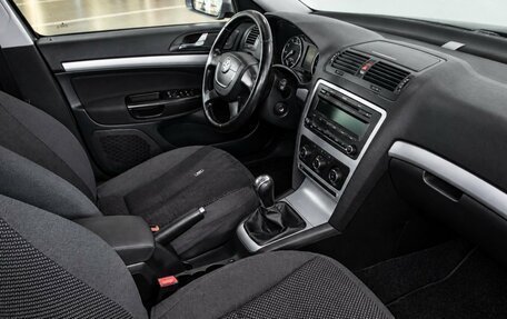 Skoda Octavia, 2010 год, 779 000 рублей, 11 фотография