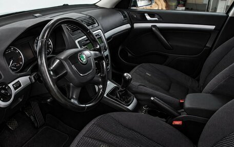 Skoda Octavia, 2010 год, 779 000 рублей, 10 фотография