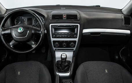 Skoda Octavia, 2010 год, 779 000 рублей, 9 фотография