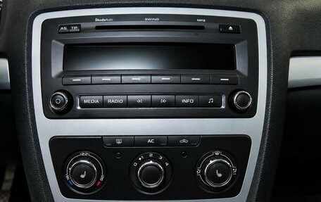 Skoda Octavia, 2010 год, 779 000 рублей, 14 фотография