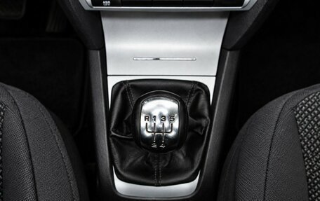 Skoda Octavia, 2010 год, 779 000 рублей, 13 фотография