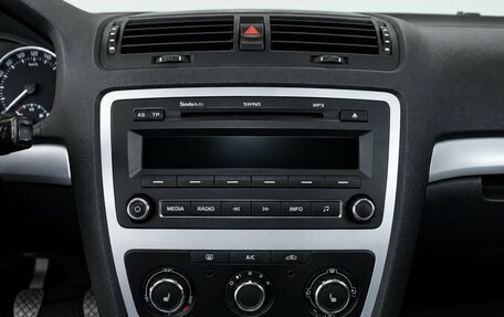 Skoda Octavia, 2010 год, 779 000 рублей, 15 фотография