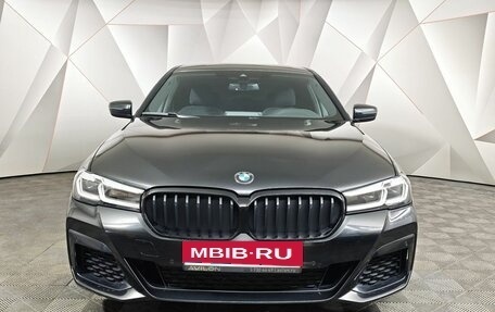 BMW 5 серия, 2020 год, 4 990 000 рублей, 3 фотография