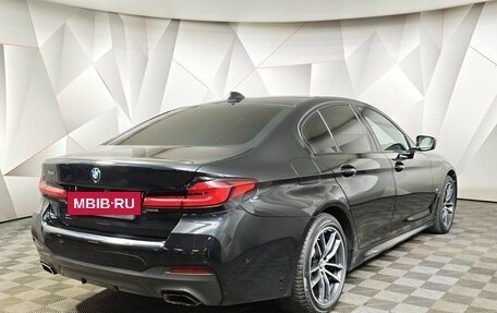 BMW 5 серия, 2020 год, 4 990 000 рублей, 2 фотография