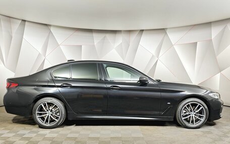 BMW 5 серия, 2020 год, 4 990 000 рублей, 6 фотография