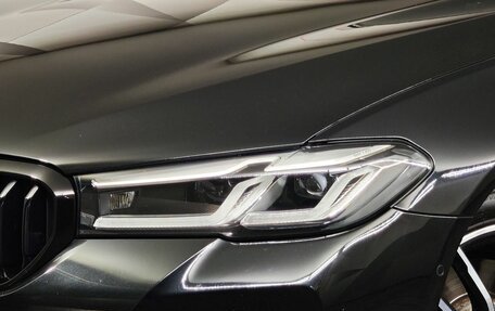 BMW 5 серия, 2020 год, 4 990 000 рублей, 8 фотография