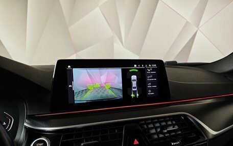 BMW 5 серия, 2020 год, 4 990 000 рублей, 16 фотография