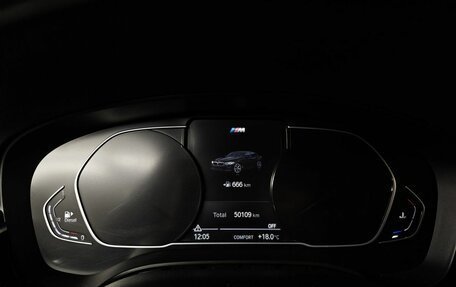 BMW 5 серия, 2020 год, 4 990 000 рублей, 13 фотография