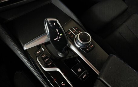 BMW 5 серия, 2020 год, 4 990 000 рублей, 17 фотография